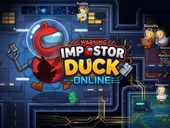 თამაშის Impostor Duck Online