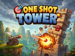თამაშის One Shot Tower
