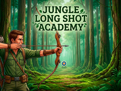 თამაშის Jungle Long Shot Academy