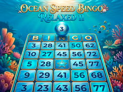 თამაშის Ocean Speed Bingo Relaxed 11