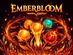 თამაშის Emberbloom