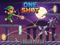 თამაშის One Shot