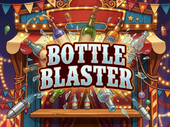 თამაშის Bottle Blaster