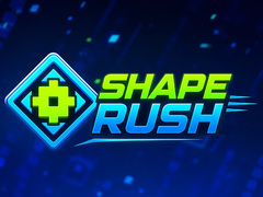 თამაშის Shape Rush