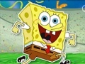 თამაშის Spongebob Jump Jump Jump!