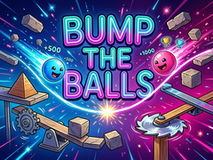 თამაშის Bump the Balls