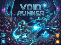 თამაშის Void Runner