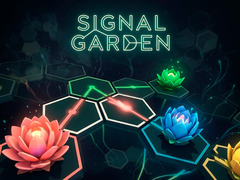 თამაშის Signal Garden