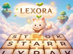 თამაშის Lexora