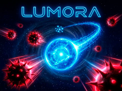 თამაშის Lumora