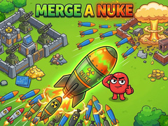 თამაშის Merge a Nuke