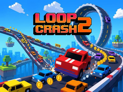 თამაშის Loop Crash 2