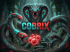 თამაშის Cobrix
