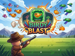 თამაშის Birdy Blast