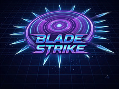 თამაშის Blade Strike