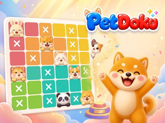 თამაშის PetDoku