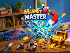 თამაშის Magnet Master