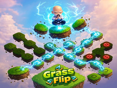 თამაშის Grass Flip