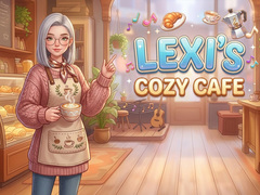 თამაშის Lexi Cozy Cafe