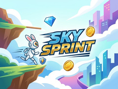თამაშის Sky Sprint