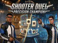 თამაშის Shooter Duel: Precision Champion