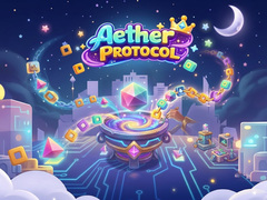 თამაშის Aether Protocol