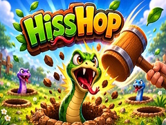 თამაშის HissHop