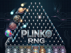 თამაშის Plinko RNG