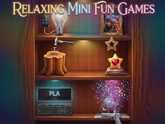 თამაშის Relaxing Mini Fun Games
