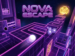თამაშის Nova Escape