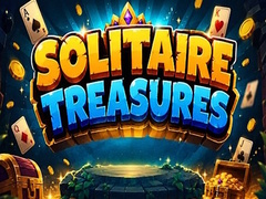 თამაშის Solitaire Treasures