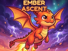 თამაშის Ember Ascent
