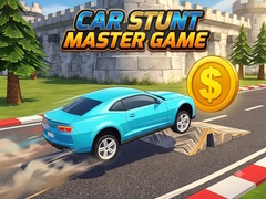 თამაშის Car Stunt Master Game