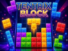 თამაშის TenTrix Block