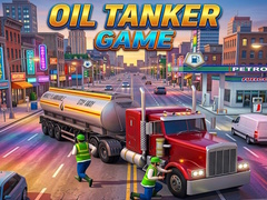თამაშის Oil Tanker Game