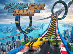 თამაშის Ramp Car Game