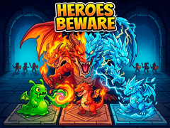 თამაშის Heroes Beware