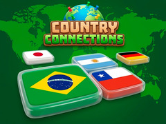 თამაშის Country Connections