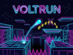 თამაშის Voltrun