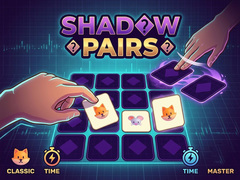 თამაშის Shadow Pairs