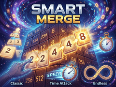 თამაშის Smart Merge