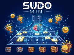 თამაშის Sudo Mini