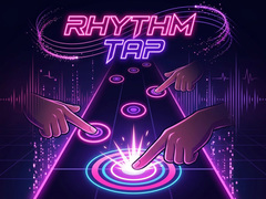 თამაშის Rhythm Tap