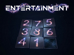 თამაშის Entertainment
