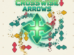 თამაშის Crosswise Arrows
