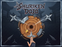 თამაშის Shuriken Dojo