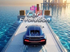 თამაშის Car Evolution 