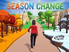 თამაშის Season Change