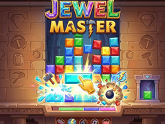 თამაშის Jewel Master
