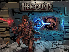 თამაშის Hexbound